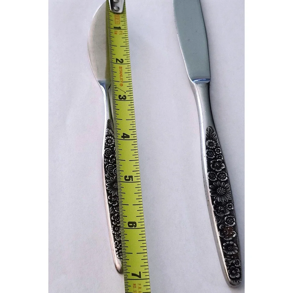 Interpur stainless steel